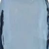 Clearance Mica Decorations Deko-Flasche Rioja blau D 18 cm H 75 cm Vasen & Krüge|Blumentöpfe & Pflanzgefäße