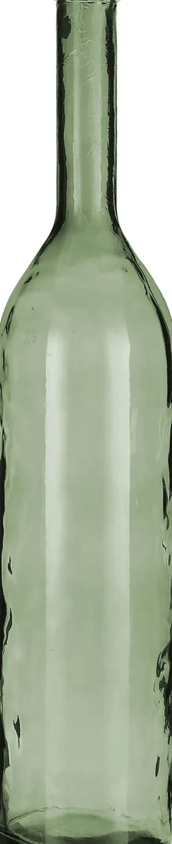 Clearance Mica Decorations Deko-Flasche Rioja grau D 21 H 100 cm Vasen & Krüge|Blumentöpfe & Pflanzgefäße