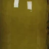 Sale Mica Decorations Deko-Flasche Rioja grün D 21 cm H 100 cm Vasen & Krüge|Blumentöpfe & Pflanzgefäße