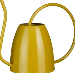 Online Mica Decorations Gießkanne Jolie ocker 31 x 14 x 21 cm Gießen & Bewässerung|Gießkannen