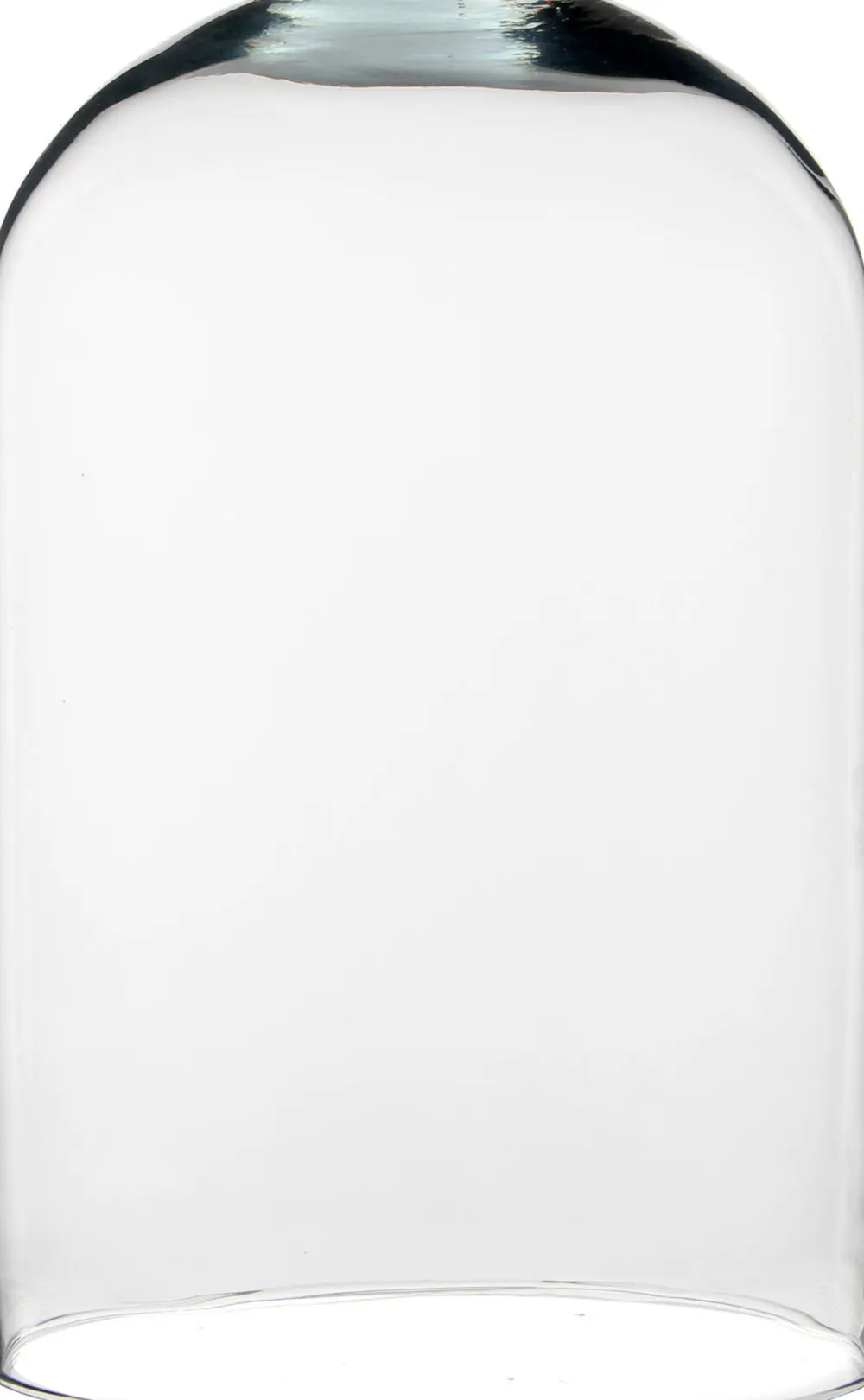 Sale Mica Decorations Glasglocke Hella transparent D 19 cm H 29 cm Glasglocken