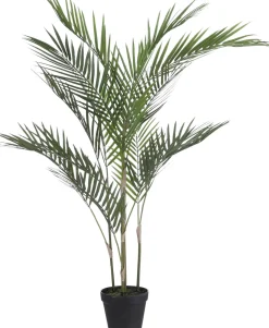 Discount Mica Decorations Kunstpflanze Palme 50 x 50 x 91 cm Kunstpflanzen