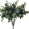 Online Mica Decorations Kunstpflanze Eukalyptus 20 cm Kunstpflanzen