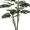 Best Mica Decorations Kunstpflanze Monstera D 70 H 100 cm Kunstpflanzen