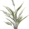 Hot Mica Decorations Kunstpflanze Farn 45 x 45 x 91 cm Kunstpflanzen