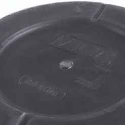 Sale Mica Decorations Pflanzschale Bravo grau D 35 H 17 cm Blumentöpfe & Pflanzgefäße