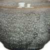 Sale Mica Decorations Schale June grau D 10,5 cm H 7 cm Geschirr & Gläser