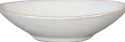 Clearance Mica Decorations Schale Tabo creme 14 x 9 x 4 cm Geschirr & Gläser