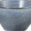 Mica Decorations Schüssel Tabo blau D 14 cm H 6,5 cm Geschirr & Gläser