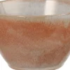 Best Mica Decorations Schüssel Tabo rosa D 14 cm H 6,5 cm Geschirr & Gläser