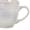 Best Mica Decorations Tasse Tabo creme D 9 cm H 9 cm Geschirr & Gläser