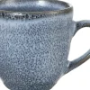 Discount Mica Decorations Tasse Tabo blau D 8 cm H 8 cm Geschirr & Gläser