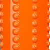 Discount Mica Decorations Vase Boaz orange D 8 H 18 cm Vasen & Krüge|Blumentöpfe & Pflanzgefäße
