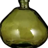 Sale Mica Decorations Vase Organic grün D 33 H 33 cm Vasen & Krüge|Blumentöpfe & Pflanzgefäße