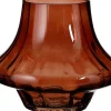 Clearance Mica Decorations Vase Samanta braun D 18 H 14 cm Vasen & Krüge|Blumentöpfe & Pflanzgefäße