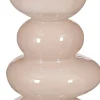 Outlet Mica Decorations Vase Stacey rosa D 10,5 H 24 cm Vasen & Krüge|Blumentöpfe & Pflanzgefäße