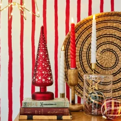 Hot Mica Decorations Vorratsglas Cannes transparent D 12 H 16 cm Aufbewahrung & Mitnehmen