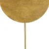 Clearance Mica Decorations Weihnachtsbaumschmuck Tello gold 21 x 14 x 28 cm Dekofiguren & -Objekte