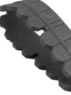 Best Multy Home Beeteinfassung Maryland grau 120 x 8 x 7 cm Beeteinfassungen & Rasenkanten