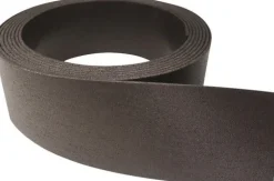 Multy Home Beeteinfassung EZ 600 x 0,5 x 9 cm Beeteinfassungen & Rasenkanten