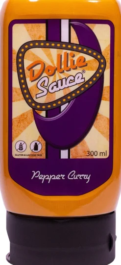 Online Napoleon BBQ Souce Pepper Curry 300 ml Schmankerl & Leckerbissen