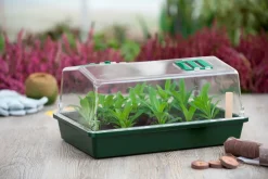 Clearance Nature Aero Serre Anzuchtkasten 38 x 24 x 18 cm Anzuchtkästen & Mini-Gewächshäuser