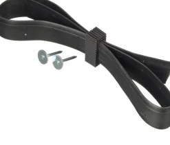 Outlet Nature Baumbinder Band breit 90 x 3,8 cm Rankhilfen|Bindematerial