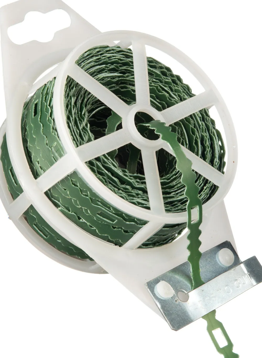 Nature Bindeband 25 m Rankhilfen|Bindematerial