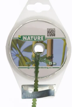 Nature Bindeband 25 m Rankhilfen|Bindematerial
