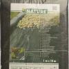 Clearance Nature Gartenvlies / Unterbodengewebe 1 x 10 m schwarz Vlies & Folien