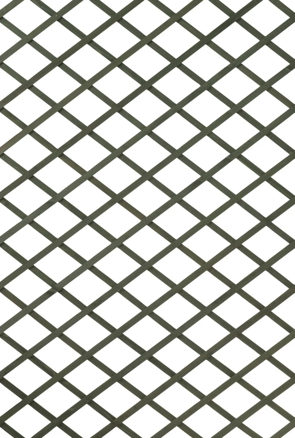 Outlet Nature Rankgitter 50 x 150 cm grün Rankhilfen|Rankgitter & Spaliere