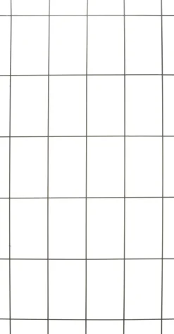 Nature Rankgitter Metall kunststoffbeschichtet 150 x 75 cm grün Rankhilfen|Rankgitter & Spaliere