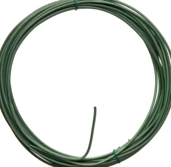 Outlet Nature Spanndraht kunststoffummantelt D 3 mm x 10 m Spanndraht|Rankhilfen