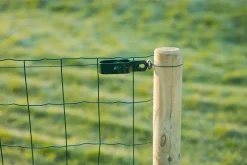 Outlet Nature Spanndraht kunststoffummantelt D 3 mm x 10 m Spanndraht|Rankhilfen