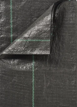 Sale Nature Unkrautvlies 3,3 x 5 m 100 g/m² schwarz Vlies & Folien