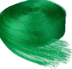 Sale Nature Vogelschutznetz Mono Maschenweite 6x6mm 10 x 4m grün Pflanzenschutz|Schutznetze