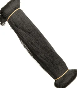 Hot Nature Vogelschutznetz Primo Maschenweite 28x28mm 5 x 3m schwarz Pflanzenschutz|Schutznetze