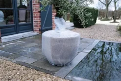 Best Nature Winterschutz Luftpolsterfolie 1 x 3 m Pflanzenschutz|Winterschutz