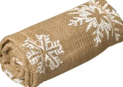 Discount Nature Winterschutz-Haube Jute D 75 cm H 100 cm Pflanzenschutz|Winterschutz