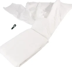 Sale Nature Winterschutzvlies 1 x 10 m weiß Pflanzenschutz|Winterschutz