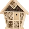 Sale Natuurmonumenten Insektenhotel Sinne 37,5 x 11 x 39,5 cm Insektenhotels