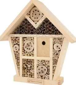 Sale Natuurmonumenten Insektenhotel Sinne 37,5 x 11 x 39,5 cm Insektenhotels