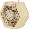 New Natuurmonumenten Insektenhotel Sun 16 x 8 x 16 cm Insektenhotels