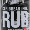 Hot Not Just BBQ Rub Caribbean Jerk 100 g Schmankerl & Leckerbissen
