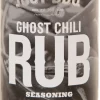 Not Just BBQ Rub Ghost Chili 75 g Schmankerl & Leckerbissen