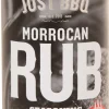 Sale Not Just BBQ Rub Morrocan 100 g Schmankerl & Leckerbissen