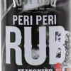 Best Not Just BBQ Rub Peri Peri 100 g Schmankerl & Leckerbissen