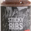 Discount Not Just BBQ Rub Sticky Ribs 200 g Schmankerl & Leckerbissen