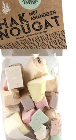 Online Nougatstückchen 175 g Schmankerl & Leckerbissen