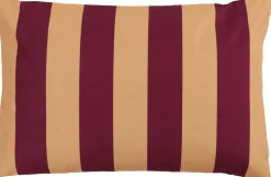 Outlet Overseas Dekokissen Sandy braun/beige 60 x 40 x 10 cm Dekokissen